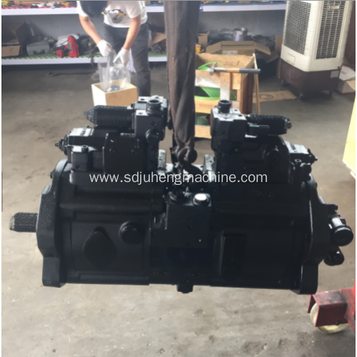 SK200-8 Hydraulic Pump Main Pump YN10V00040F1